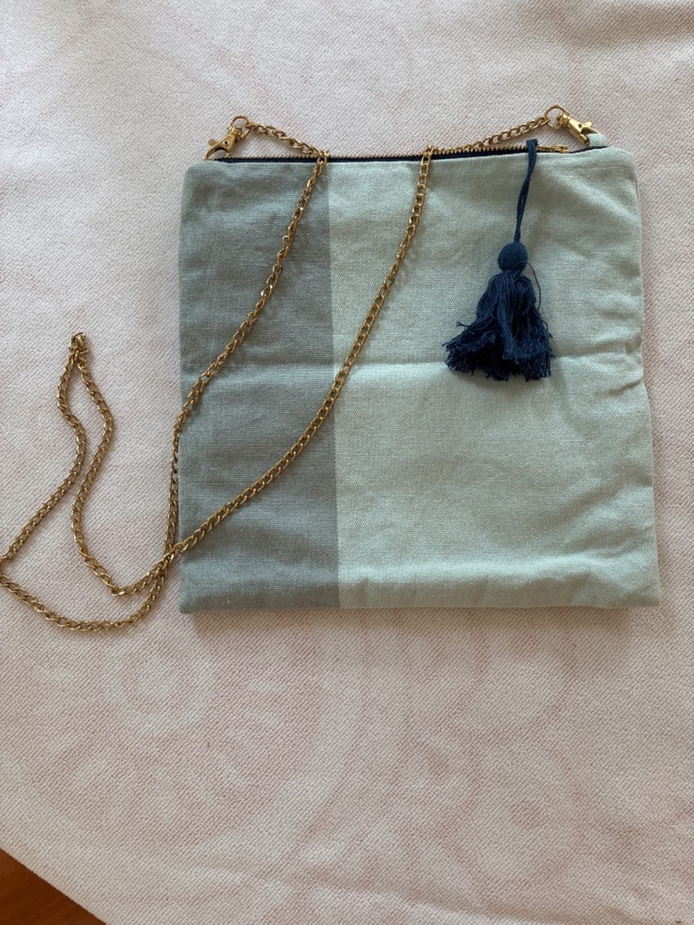 Tribe Alive crossbody